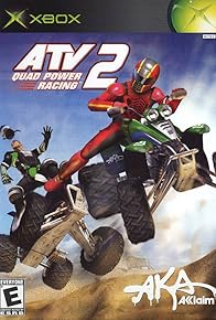 Primary photo for ATV: Quad Power Racing 2