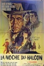 La noche del halcón (1968)