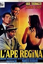 Una storia moderna - L'ape regina (1963)