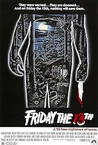 Primary photo for Friday the 13th