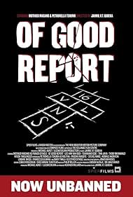 Of Good Report (2013)