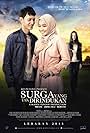 Laudya Cynthia Bella in Surga Yang Tak Dirindukan (2015)