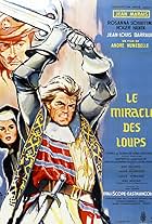 Le miracle des loups