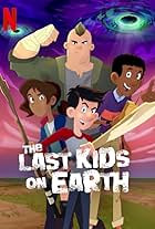 The Last Kids on Earth