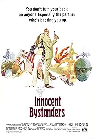 Innocent Bystanders (1972)