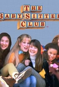 Meghan Andrews, Melissa Chasse, Avriel Hillman, Meghan Lahey, Nicolle Rochelle, Jessica Prunell, and Jeni F. Winslow in The Baby-Sitters Club (1990)