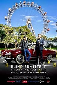 Blind ermittelt: Die toten Mädchen von Wien (2018)