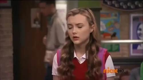 Series Regular-Nickelodeon's Marvin Marvin