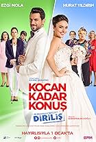 Kocan Kadar Konus: Dirilis