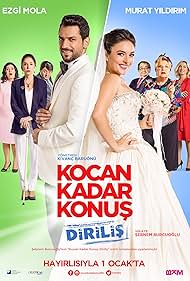 Kocan Kadar Konus: Dirilis (2016)