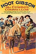 The Cowboy Counsellor