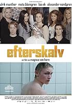 Efterskalv