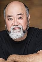 Paul Sun-Hyung Lee