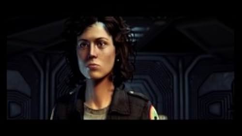 Alien Isolation (VG)