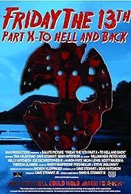 Friday the 13th Part X: To Hell and Back (1995)