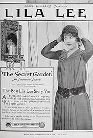 Lila Lee in The Secret Garden (1919)