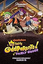 The Fairly Oddparents: Fairly Odder