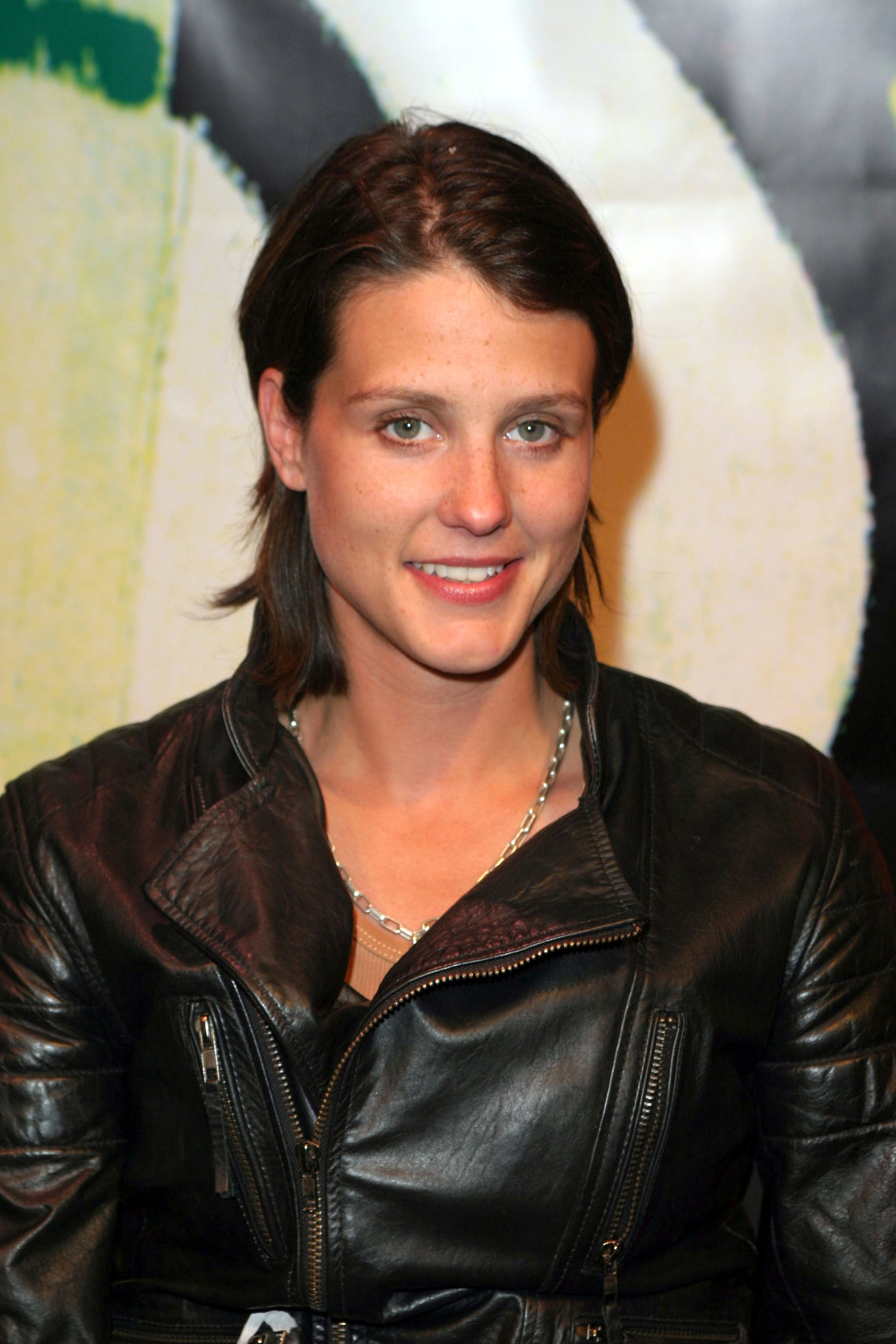 Heather Peace