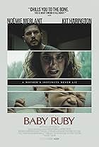 Kit Harington and Noémie Merlant in Baby Ruby (2022)