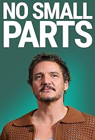 Pedro Pascal in #202 - Pedro Pascal (2019)