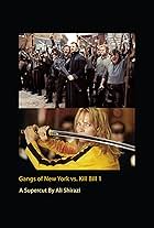 Gangs of New York vs. Kill Bill 1