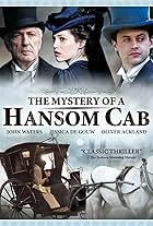 The Mystery of a Hansom Cab