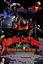 White Men Can't Dance