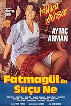 Fatmagül'ün Suçu Ne