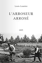 L'arroseur arrosé (1895)