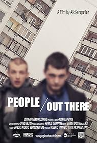 People Out There poster