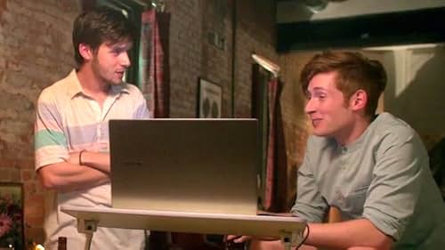 Silk Road: On Screen Chemistry (Featurette)