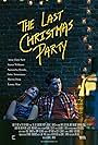 Gabe Armentano, Julian Carlo Santos, Lainey Woo, James Williams, Samantha Brooks, Anna Clare Kerr, and Martin Drop in The Last Christmas Party (2020)