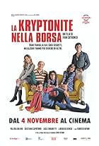 La kryptonite nella borsa