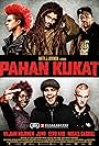 Pahan kukat (2016)