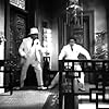 Keye Luke and Warner Oland in Charlie Chan in Shanghai (1935)