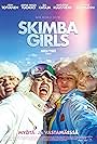 Ria Kataja, Matleena Kuusniemi, Anna-Maija Tuokko, and Armi Toivanen in Skimbagirls (2023)