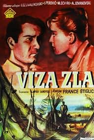 Viza na zloto (1959)