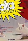 A Gata Comeu (1985)