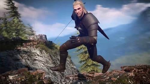 The Witcher 3: Wild Hunt (VG)