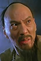 Cheung-Yan Yuen in Wong Fei-Hung (1991)