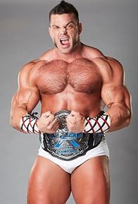 Primary photo for Brian Cage