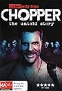 Aaron Jeffery in Underbelly Files: Chopper (2018)