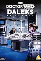 The Daleks in Colour