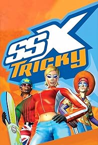 Primary photo for SSX Tricky