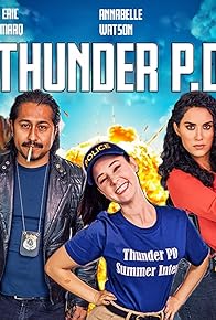 Primary photo for Thunder P.D.