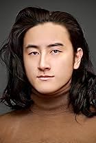 Abey Lin Headshot with Long Hair