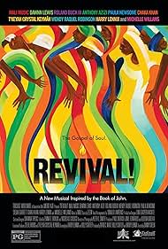 Revival! (2018)