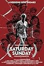 Saturday Sunday (2014)