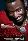 Jerrod Carmichael in Jerrod Carmichael: Rothaniel (2022)