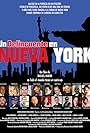 William Colmenares, Alejandro Corona, Juan Fernández, Henry Galué, Anibal O. Lleras, Carlos Montilla, Ángel Salazar, Vicente Tepedino, Marisela Buitrago, Kiki Melendez, Raul Torres, Miguel Secreto Rivera, Rafael Marin, and Juan Carlos Frores in Un Delincuente en Nueva York (2017)